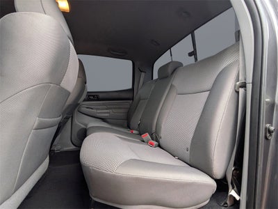 2014 Toyota Tacoma PreRunner V6