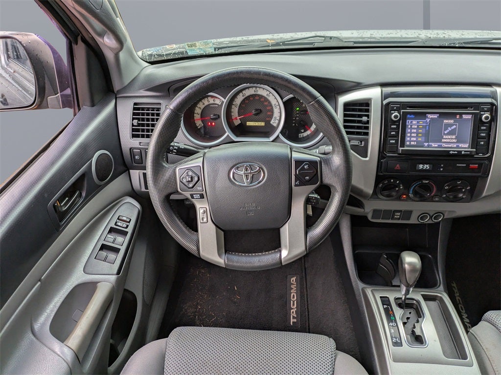 2014 Toyota Tacoma PreRunner V6