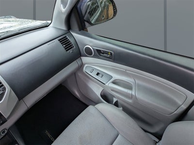 2014 Toyota Tacoma PreRunner V6