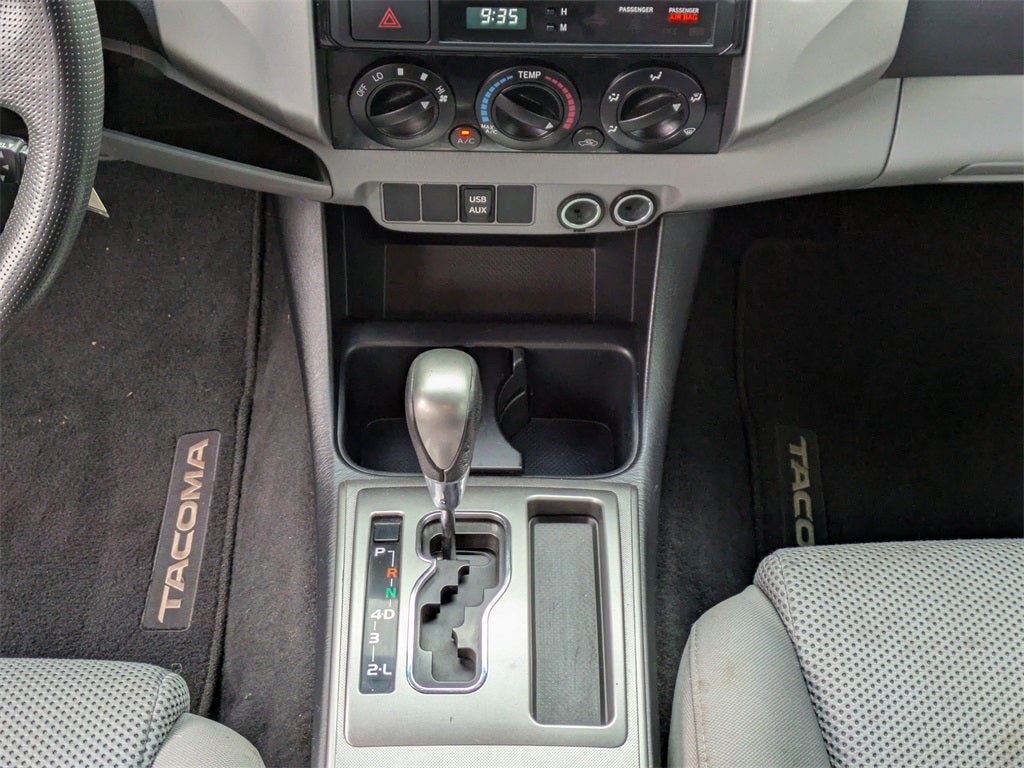2014 Toyota Tacoma PreRunner V6