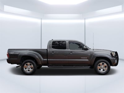 2014 Toyota Tacoma PreRunner V6