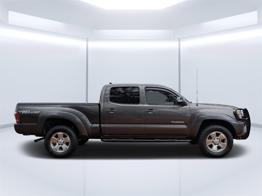2014 Toyota Tacoma PreRunner V6