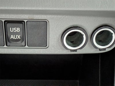 2014 Toyota Tacoma PreRunner V6