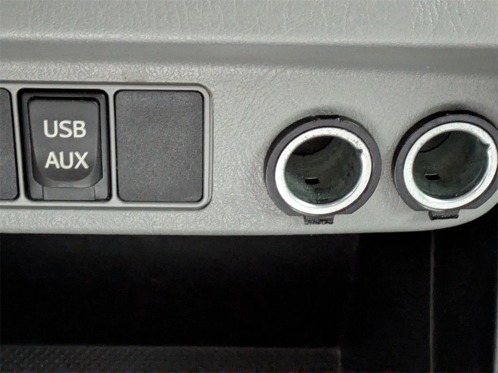 2014 Toyota Tacoma PreRunner V6