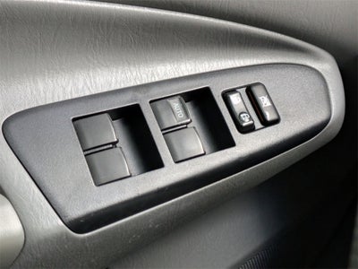 2014 Toyota Tacoma PreRunner V6