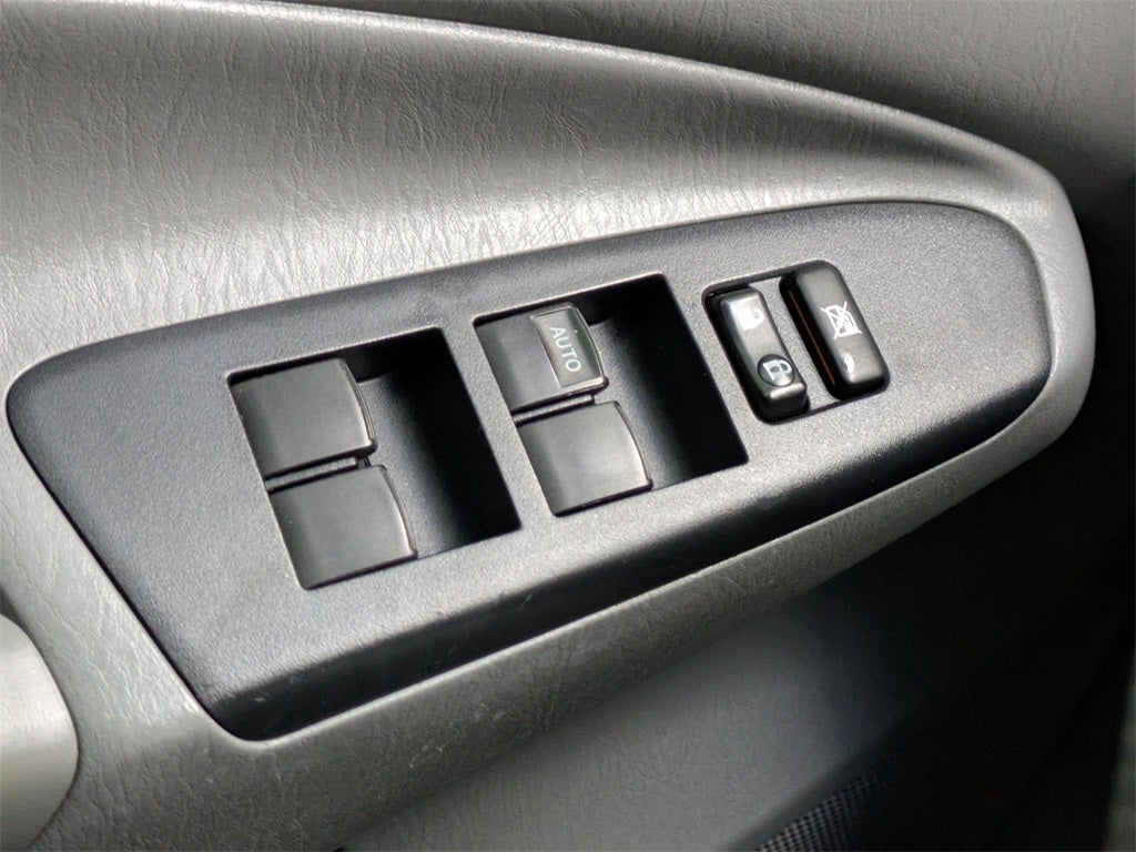 2014 Toyota Tacoma PreRunner V6