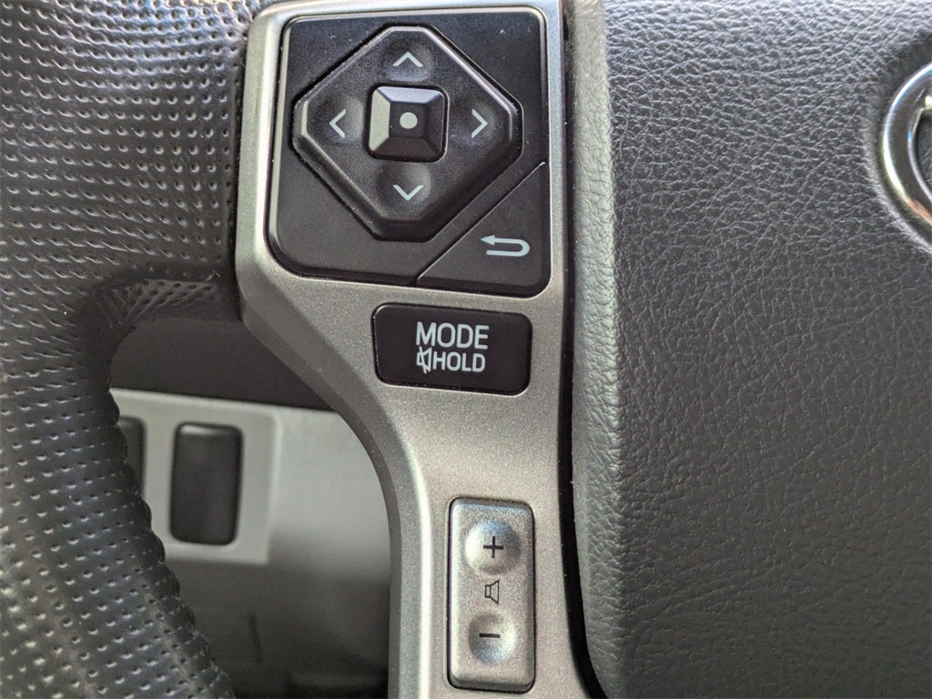 2014 Toyota Tacoma PreRunner V6