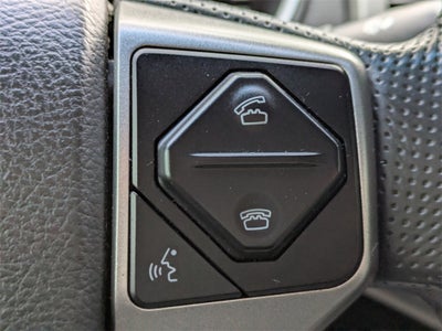 2014 Toyota Tacoma PreRunner V6