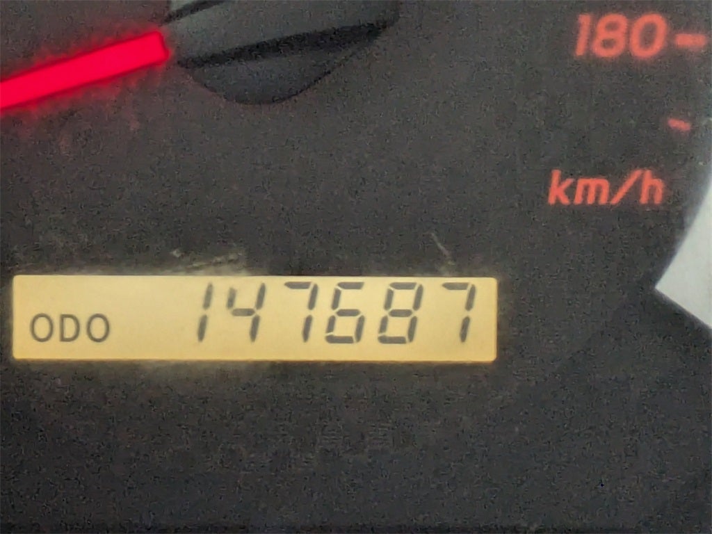 2014 Toyota Tacoma PreRunner V6