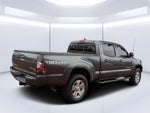 2014 Toyota Tacoma PreRunner V6