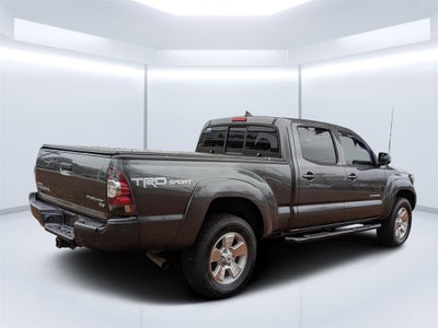 2014 Toyota Tacoma PreRunner V6
