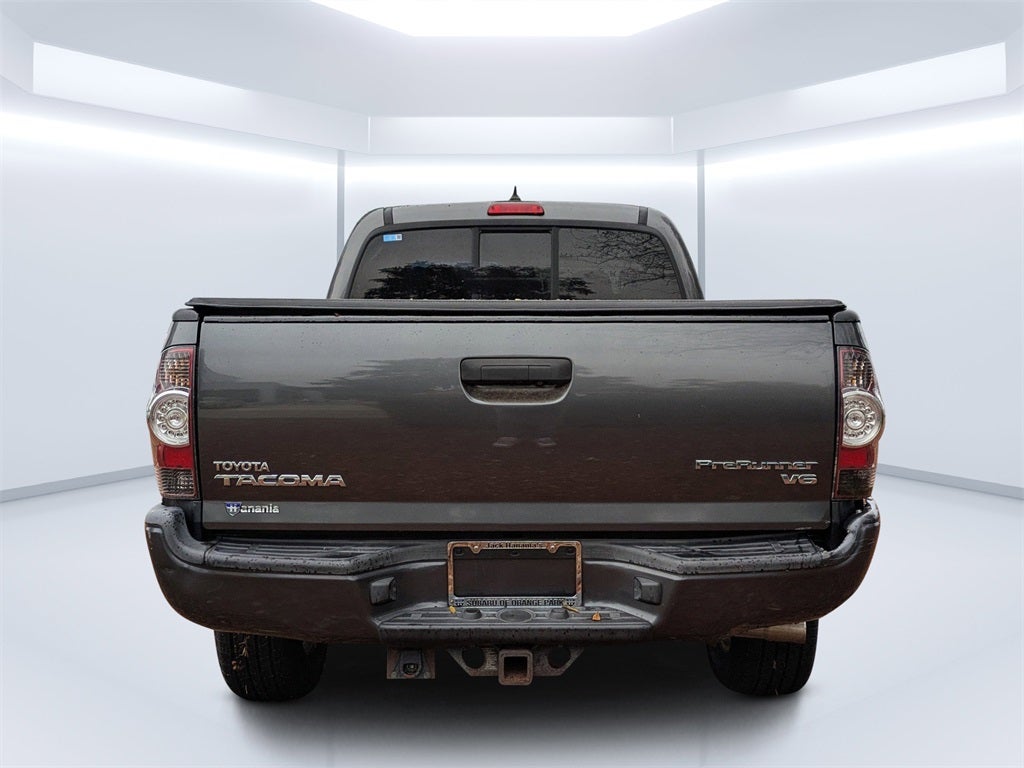 2014 Toyota Tacoma PreRunner V6