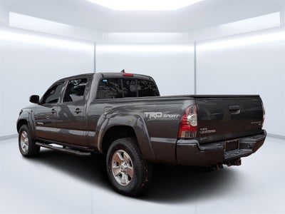 2014 Toyota Tacoma PreRunner V6