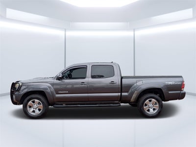 2014 Toyota Tacoma PreRunner V6