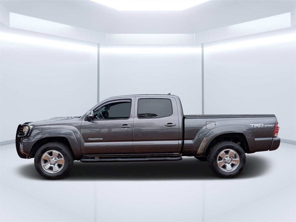 2014 Toyota Tacoma PreRunner V6