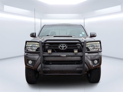 2014 Toyota Tacoma PreRunner V6