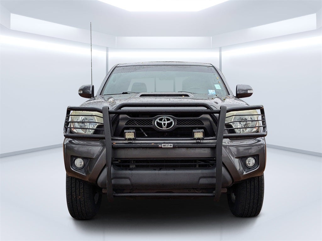 2014 Toyota Tacoma PreRunner V6