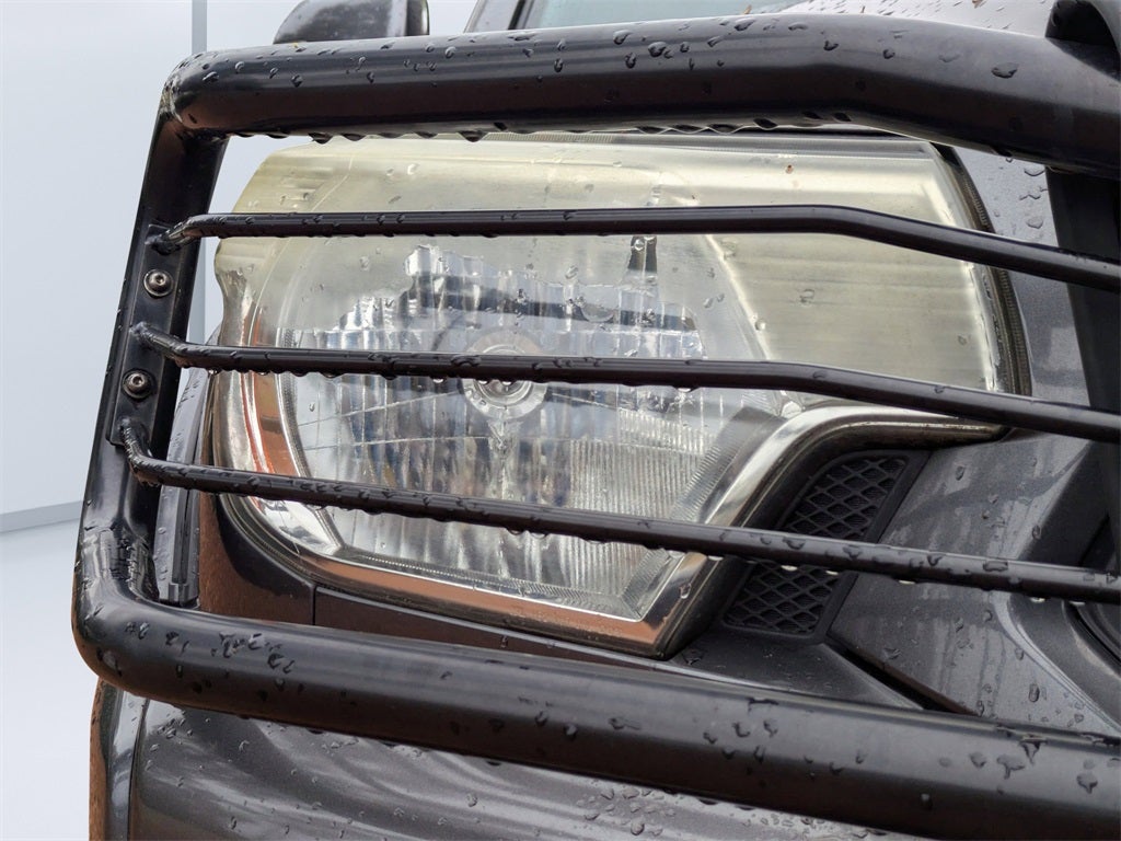 2014 Toyota Tacoma PreRunner V6