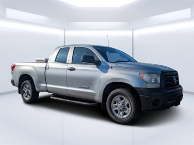2011 Toyota Tundra Grade 4.6L V8
