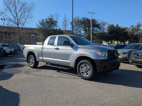 2011 Toyota Tundra Grade 4.6L V8