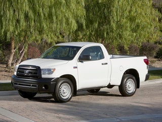 2011 Toyota Tundra Grade 4.6L V8