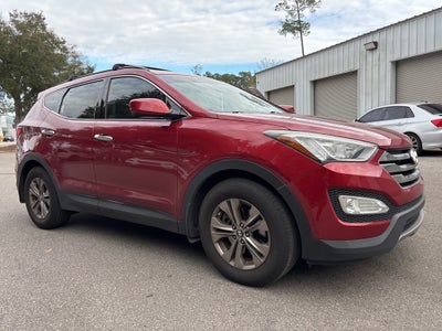 2014 Hyundai Santa Fe Sport Base