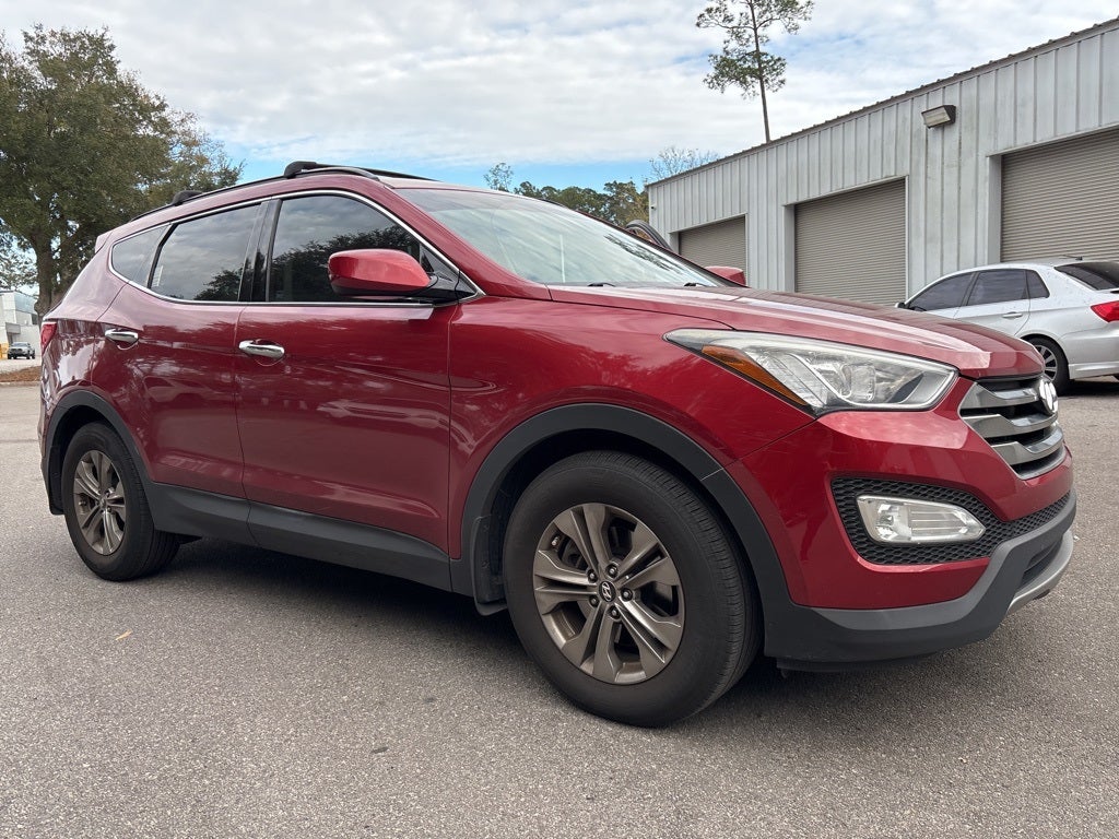 2014 Hyundai Santa Fe Sport Base