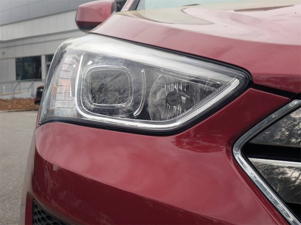 2014 Hyundai Santa Fe Sport Base