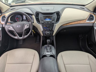 2014 Hyundai Santa Fe Sport Base