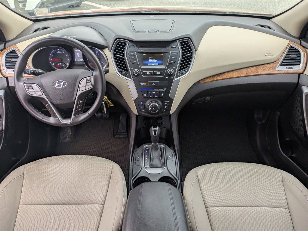 2014 Hyundai Santa Fe Sport Base