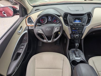 2014 Hyundai Santa Fe Sport Base