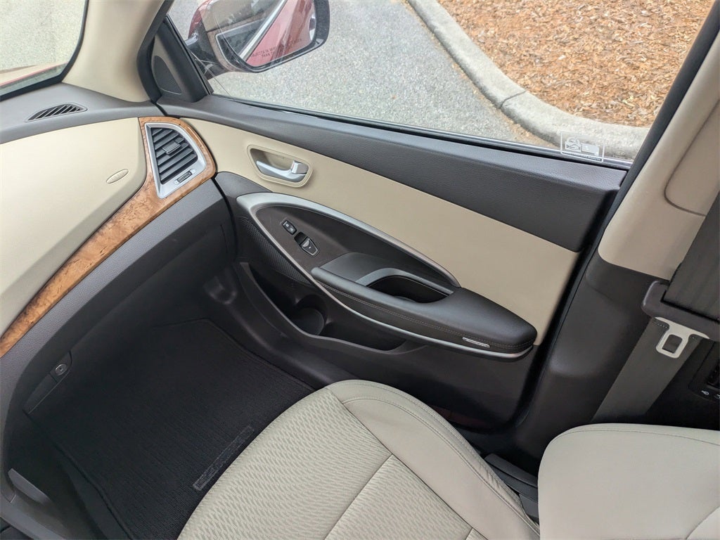 2014 Hyundai Santa Fe Sport Base