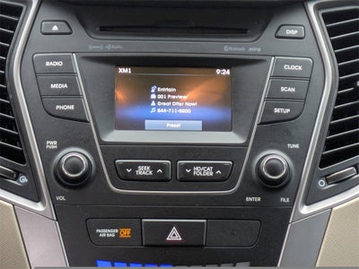 2014 Hyundai Santa Fe Sport Base