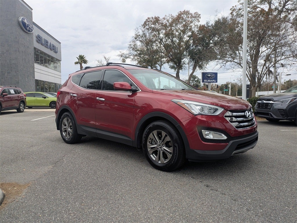 2014 Hyundai Santa Fe Sport Base