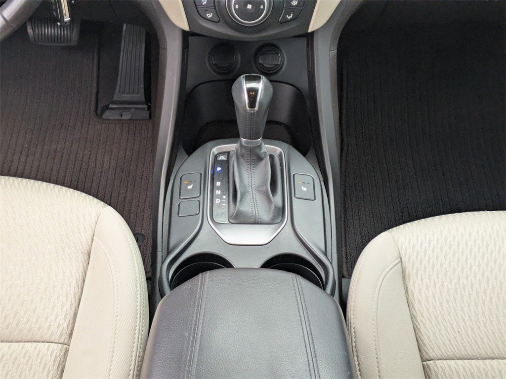 2014 Hyundai Santa Fe Sport Base