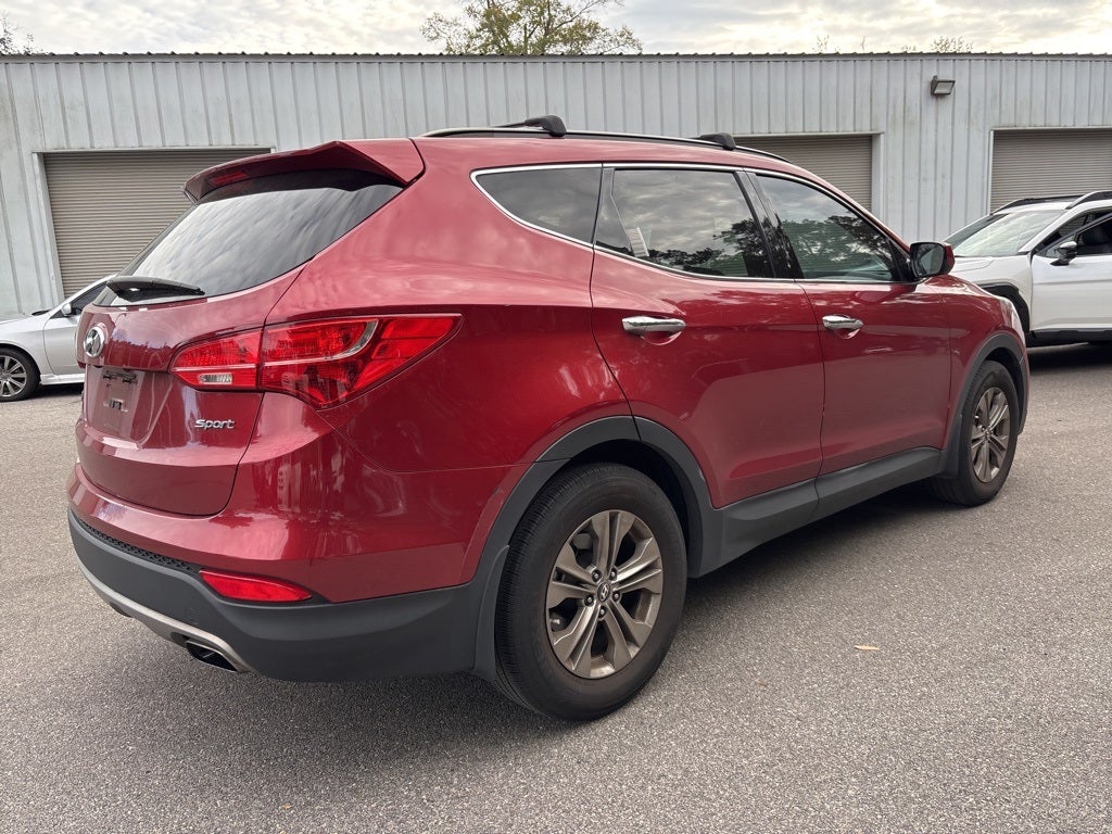 2014 Hyundai Santa Fe Sport Base