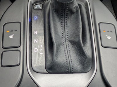 2014 Hyundai Santa Fe Sport Base