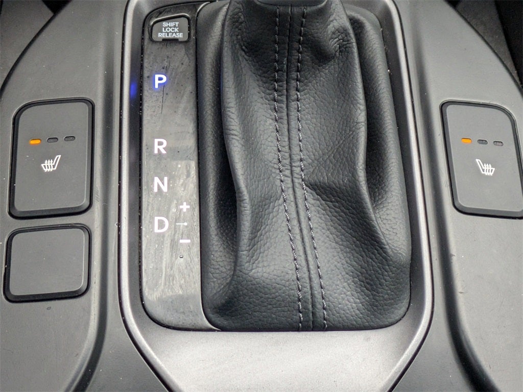 2014 Hyundai Santa Fe Sport Base