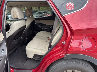 2014 Hyundai Santa Fe Sport Base