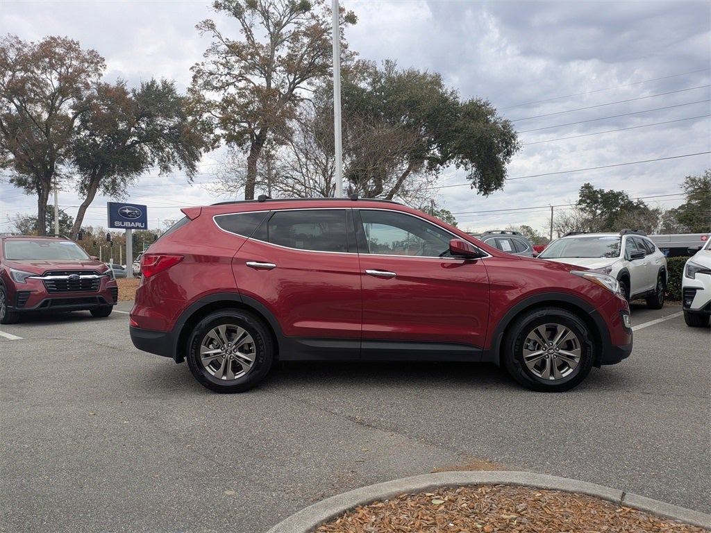 2014 Hyundai Santa Fe Sport Base