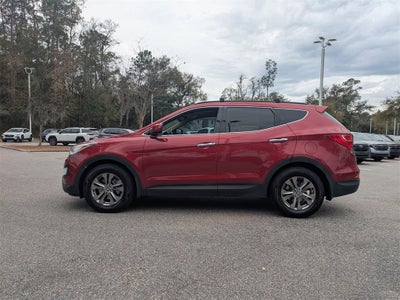 2014 Hyundai Santa Fe Sport Base