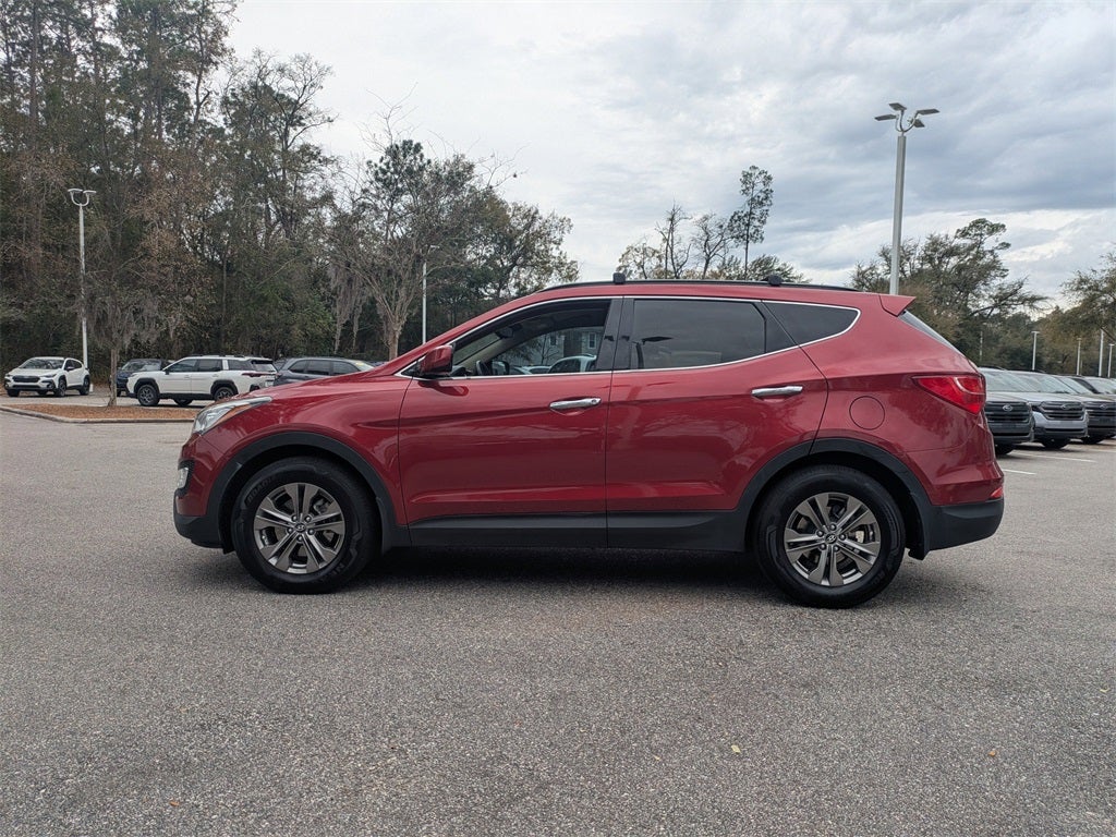 2014 Hyundai Santa Fe Sport Base