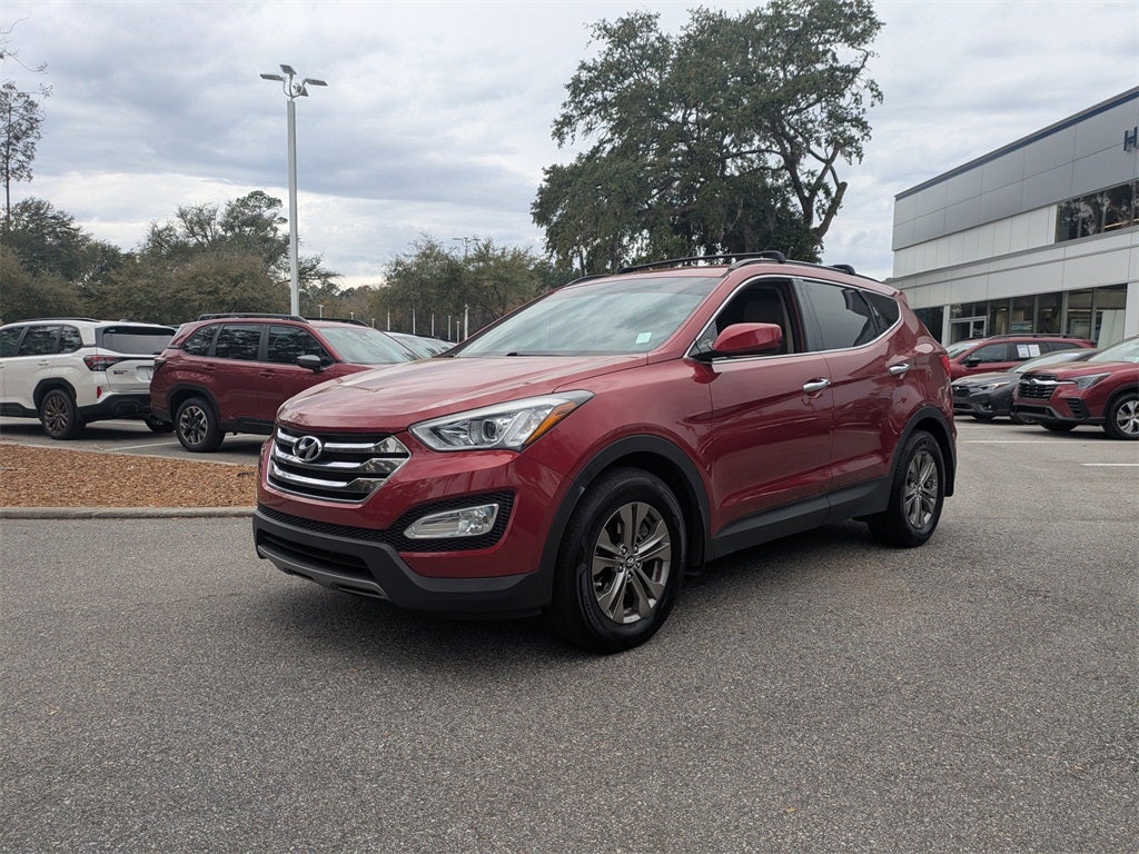2014 Hyundai Santa Fe Sport Base