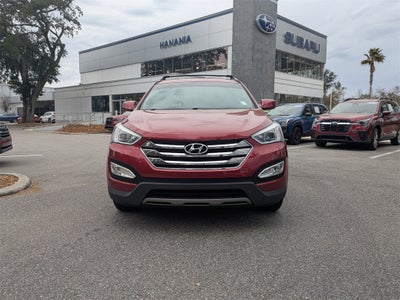 2014 Hyundai Santa Fe Sport Base