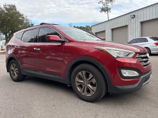 2014 Hyundai Santa Fe Sport Base