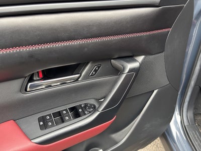 2025 Mazda Mazda CX-50 Hybrid Premium Plus