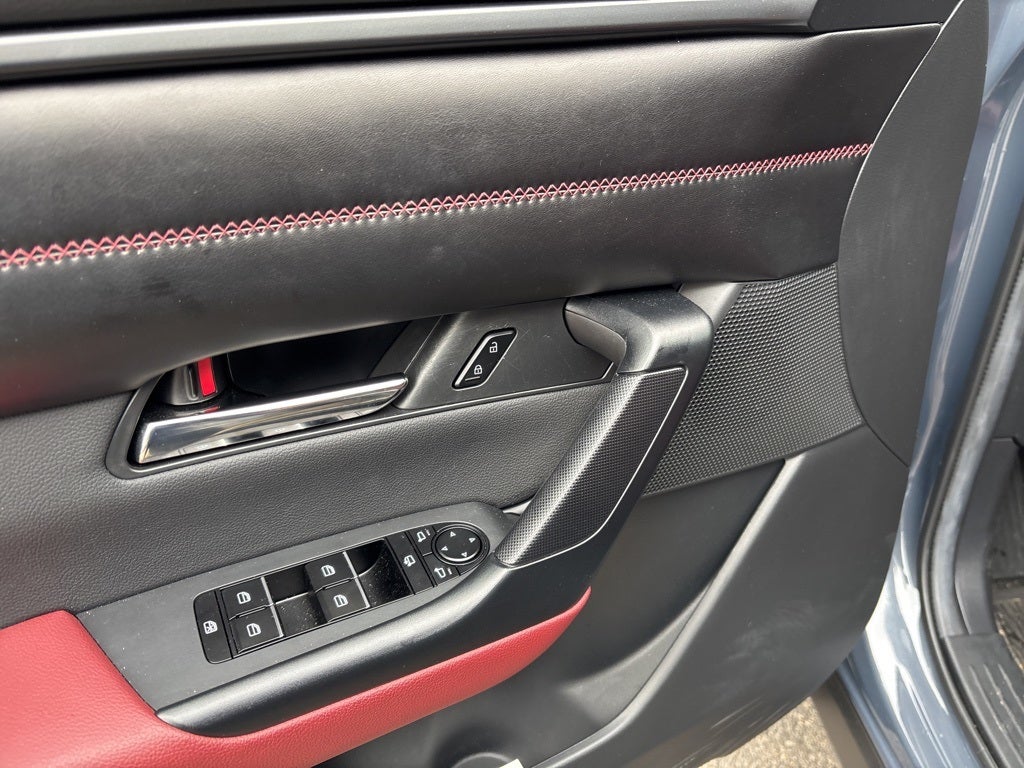 2025 Mazda Mazda CX-50 Hybrid Premium Plus