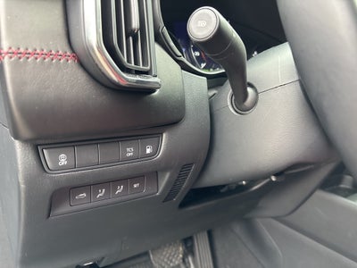 2025 Mazda Mazda CX-50 Hybrid Premium Plus