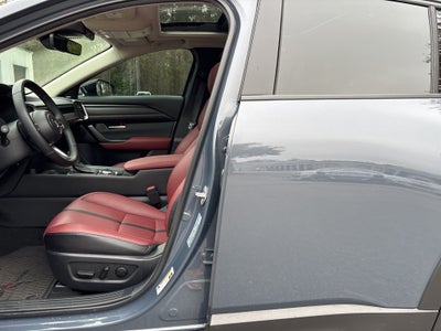 2025 Mazda Mazda CX-50 Hybrid Premium Plus