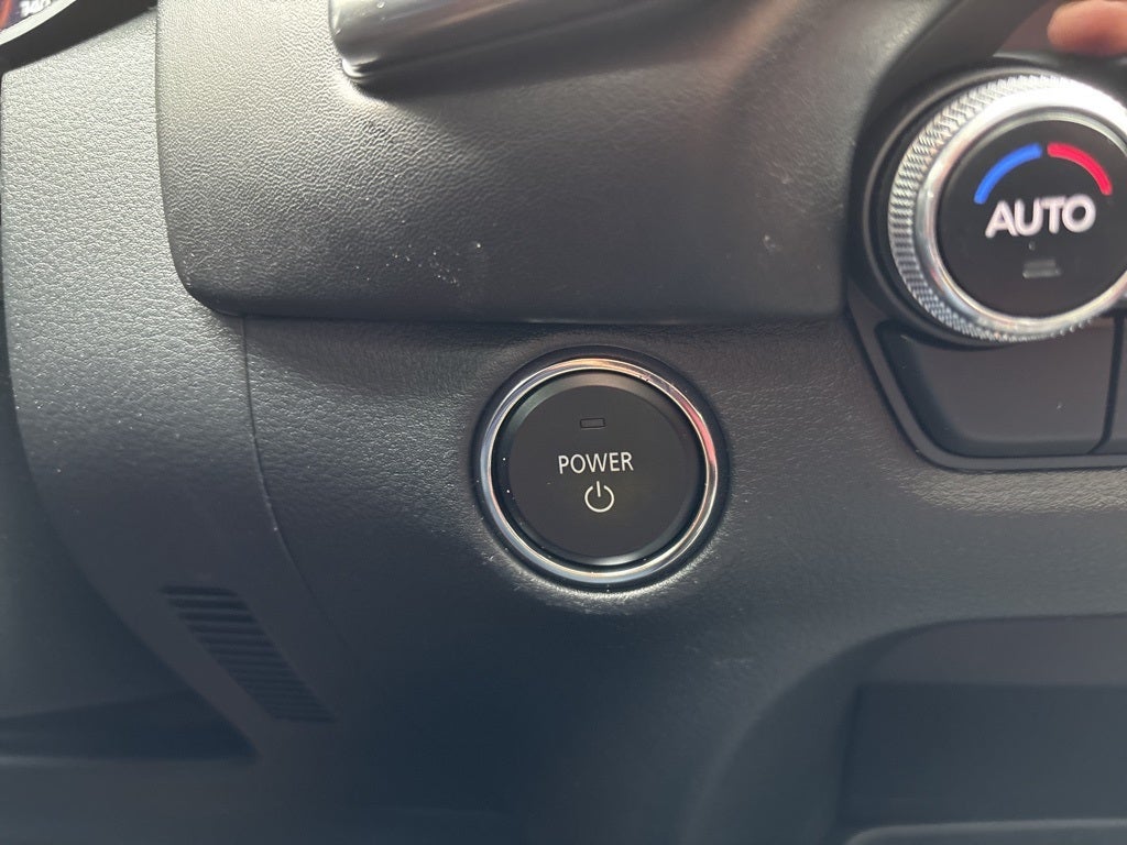 2025 Mazda Mazda CX-50 Hybrid Premium Plus